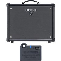 Boss Katana 50 EX Gen 3 1x12 Combo with Bluetooth Adaptor