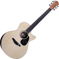 Furch Violet 45th Anniversary Gc-EM a Anthem Acoustic Guitar