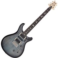 PRS CE24 Special Limited Edition Faded Blue Smokeburst #0419884