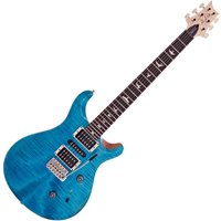PRS CE24 Special Limited Edition Carroll Blue #0420634