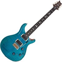 PRS Custom 24 Piezo Carroll Blue #0417704