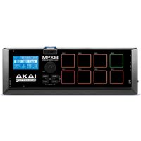 Akai Professional MPX8 SD Sample Pad Controller - Nearly New