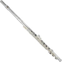 Trevor James Chanson Flute Voce Head