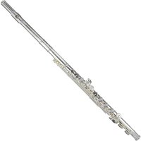 Trevor James Chanson Flute Voce Head Open Hole