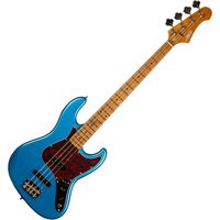 JET Guitars JJB-300 Bass Lake Placid Blue