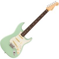 Fender Jeff Beck Stratocaster Surf Green