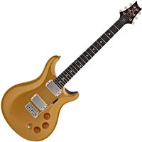 PRS DGT Moons Gold Top #0416929