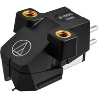 Audio Technica AT-VM95EBK Elliptical Stereo Cartridge