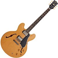 Gibson Custom 1959 ES-335 Reissue Ultra Heavy Aged Vintage Natural #A940375