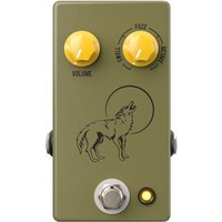 JHS Pedals Coyote Fuzz