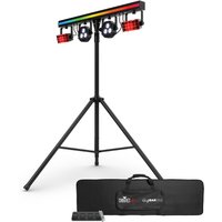 Chauvet DJ GigBAR 3.0 ILS LED Lighting System