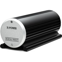 Musical Fidelity X-Power High‑Performance Line Power Conditioner