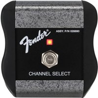 Fender 1 Button Footswitch