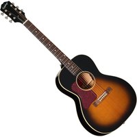 Epiphone L-00 Standard Left Handed Vintage Sunburst
