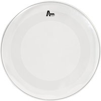 Attack 22" BombBeat 2Ply No Overtone Clear Bass Drum Head