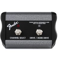 Fender 2-Button 3-Function Footswitch