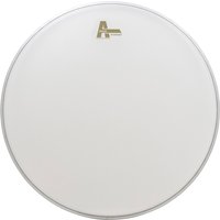 Attack 14" ProFlex1 Premium 1Ply Medium White Coated Drum Head