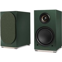 Triangle AIO Twin Active Speakers (Pair) Green
