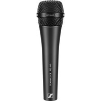 Sennheiser MD 445 Super Cardioid Dynamic Handheld Microphone