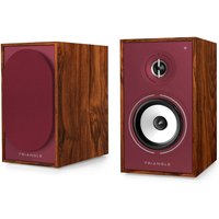 Triangle Borea BR02 Connect Active Speakers (Pair) Burgundy