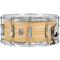 British Drum Co. Maverick 14 x 6.5 Maple Snare Drum