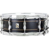 British Drum Co. Merlin 14 x 5.5 Maple & Birch Snare Drum