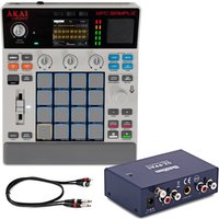 Akai Professional MPC Sample and Phono Preamplifier