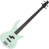 Ibanez GSR200PC-TPB GSR Series 4-String Bass Guitar Mint Green - Ex Demo