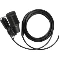 Sennheiser MKE 40 Cardioid Condenser Lavalier Microphone with 3.5mm Connector Black