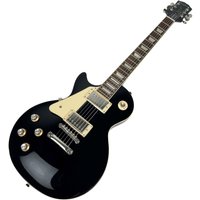 Epiphone Les Paul Standard 60s Left Handed Ebony - Ex Demo