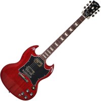 Gibson SG Standard Heritage Cherry - Ex Demo