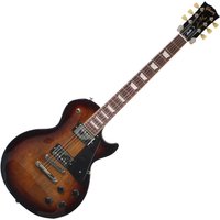 Gibson Les Paul Studio Smokehouse Burst - Ex Demo