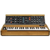 Moog Minimoog Model D Bob Moog Tribute Edition Analog Synthesizer