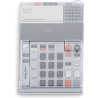 Teenage Engineering EP-133 128 MB K.O. II With Decksaver