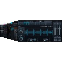 iZotope Mix & Master Bundle Standard