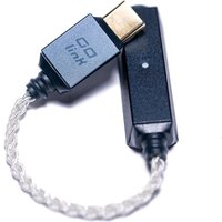 iFi GO Link 2 Hi-Res S-Balanced USB Dongle DAC