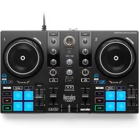 Hercules DJ Control Inpulse 200 MK3