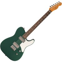 Fender Limited Edition American Cabronita Special RW Sherwood Green Metallic