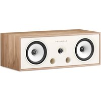 Triangle Borea BRC2 Centre Speaker Light Oak