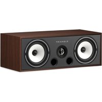 Triangle Borea BRC2 Centre Speaker Walnut