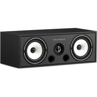 Triangle Borea BRC2 Centre Speaker Black Ash