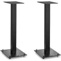 Triangle S01 Speaker Stand Set Black