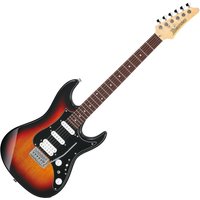 Ibanez AZES40B-TSN Three Tone Sunburst