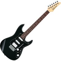 Ibanez AZES40B-BK Black