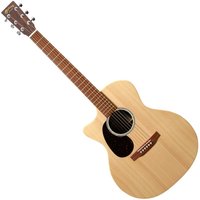 Martin GPC-X2E Cocobolo Left Handed