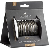Triangle Opera OS5C 2.5mm Speaker Cable (Unterminated) 5m