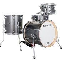 Ludwig Breakbeats 16" 4pc Shell Pack Frosted Sparkle