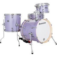 Ludwig Breakbeats 16" 4pc Shell Pack Lilac Sparkle