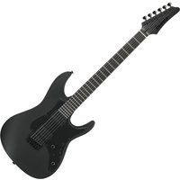 Ibanez AZ41B1-BKF Iron Label Black Flat