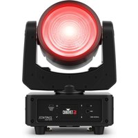 Chauvet DJ Sentinel Wash Q120 Moving Head